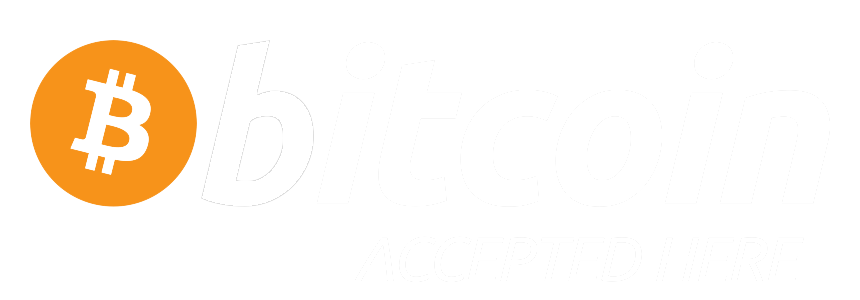 Bitcoin Accepted Here